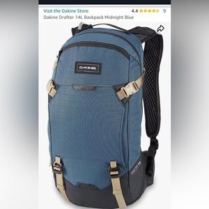Dakine Drafter 14L backpack